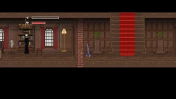 Mr. Hopp's Playhouse 2 Screenshots
