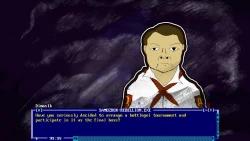 Самосбор: Восстание Screenshots