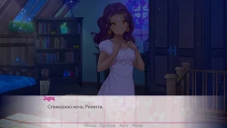 Escape from the Princess Screenshots
