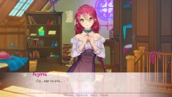 Escape from the Princess Screenshots