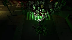 Скриншот к игре Ultimate Zombie Defense