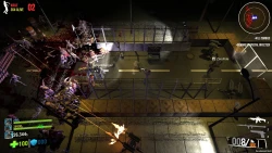 Ultimate Zombie Defense Screenshots