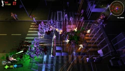 Ultimate Zombie Defense Screenshots