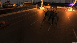 Ultimate Zombie Defense Screenshots