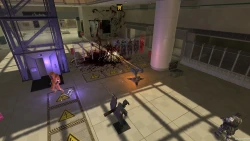 Ultimate Zombie Defense Screenshots