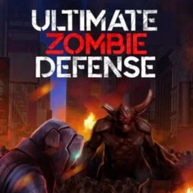 Ultimate Zombie Defense