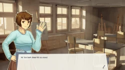 First Snow Screenshots