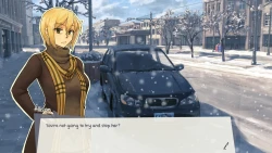 First Snow Screenshots