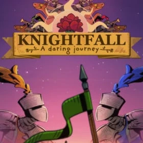 Knightfall: A Daring Journey