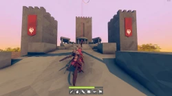 Knightfall: A Daring Journey Screenshots