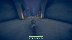 Knightfall: A Daring Journey Screenshots