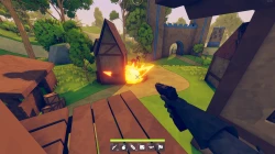 Knightfall: A Daring Journey Screenshots