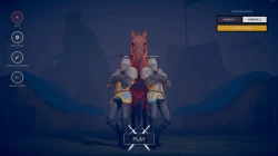 Knightfall: A Daring Journey Screenshots