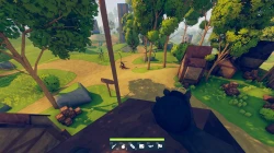 Knightfall: A Daring Journey Screenshots