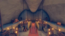 Knightfall: A Daring Journey Screenshots