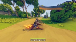 Knightfall: A Daring Journey Screenshots