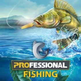 Professional Fishing