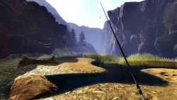 Professional Fishing Screenshots