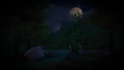 Tatari: The Arrival Screenshots