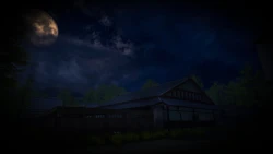 Tatari: The Arrival Screenshots