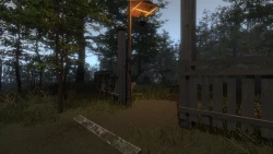 Tatari: The Arrival Screenshots