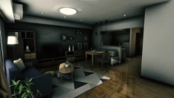 Tatari: The Arrival Screenshots