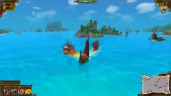 Unearned Bounty Screenshots