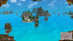 Unearned Bounty Screenshots