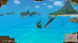 Unearned Bounty Screenshots