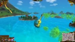 Unearned Bounty Screenshots