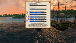 Скриншот к игре The Pirate: Caribbean Hunt