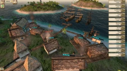 Скриншот к игре The Pirate: Caribbean Hunt