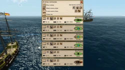 Скриншот к игре The Pirate: Caribbean Hunt
