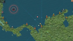 Скриншот к игре The Pirate: Caribbean Hunt