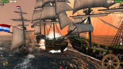 Скриншот к игре The Pirate: Caribbean Hunt