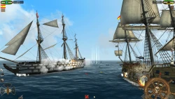 The Pirate: Caribbean Hunt Screenshots