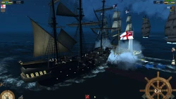 The Pirate: Caribbean Hunt Screenshots
