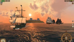 The Pirate: Caribbean Hunt Screenshots