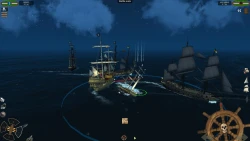 The Pirate: Caribbean Hunt Screenshots