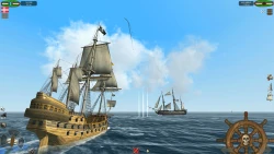 The Pirate: Caribbean Hunt Screenshots