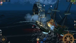 The Pirate: Caribbean Hunt Screenshots