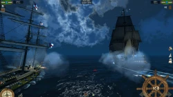 The Pirate: Caribbean Hunt Screenshots