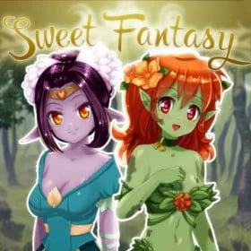 Sweet fantasy