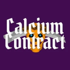 Calcium Contract