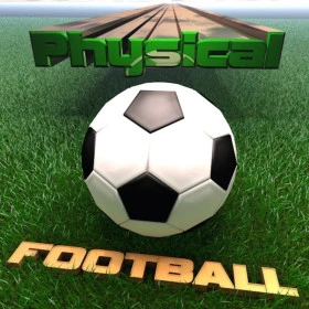 Score a goal (Physical football)