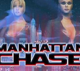 Manhattan Chase