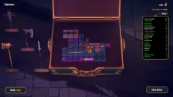 God of Weapons Screenshots