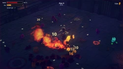 God of Weapons Screenshots