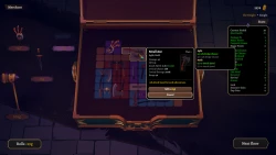 God of Weapons Screenshots
