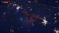 God of Weapons Screenshots